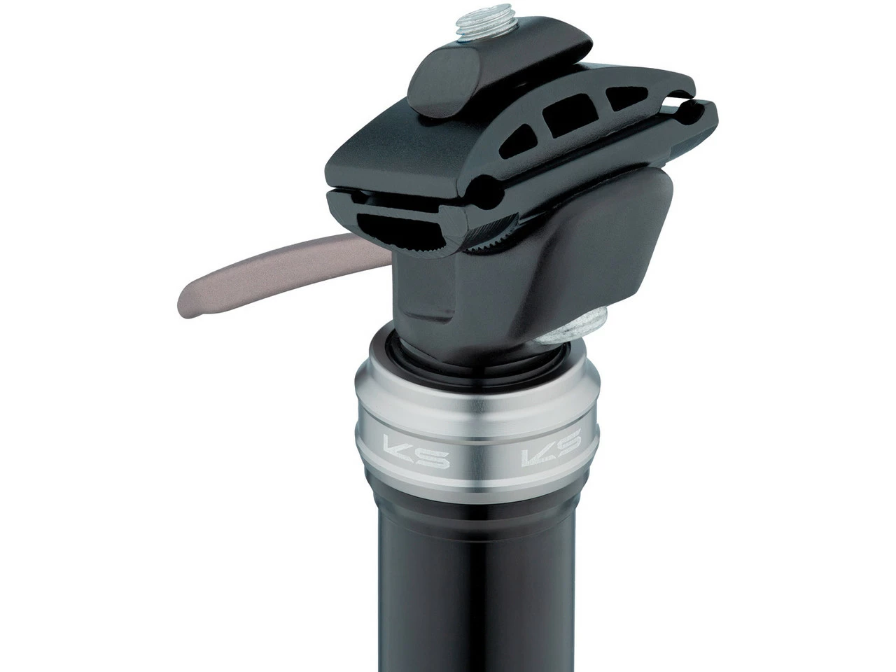 Kind Shock Dropzone 100 Mm Seatpost 6 Kind Shock Dropzone 100 Mm Seatpost - Image 6