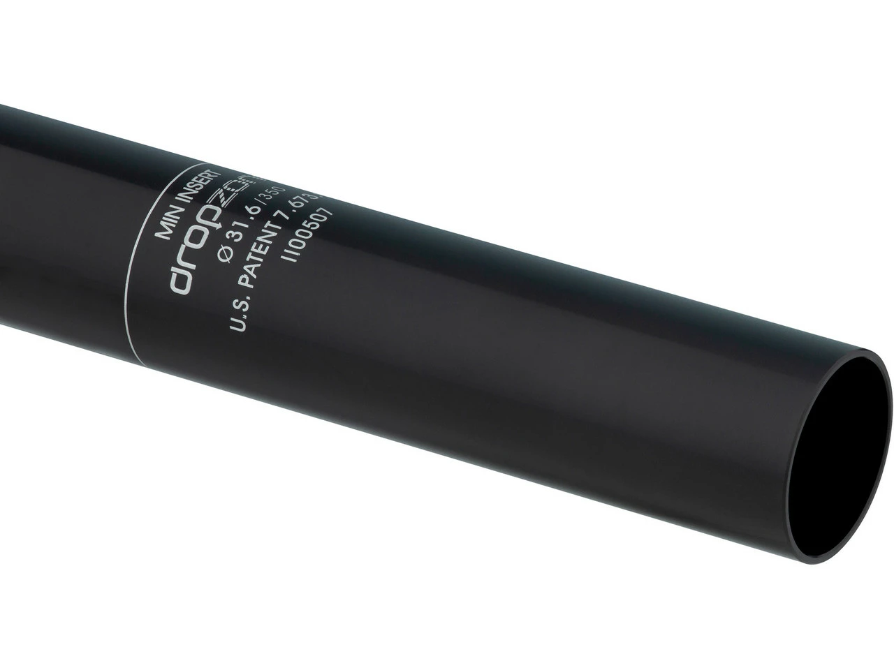 Kind Shock Dropzone 100 Mm Seatpost 7 Kind Shock Dropzone 100 Mm Seatpost - Image 7