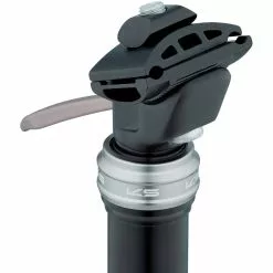Kind Shock Dropzone 75 Mm Seatpost -Small Parts Sales Store 380013