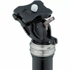 Kind Shock Dropzone Remote 125 Mm Seatpost -Small Parts Sales Store 380028
