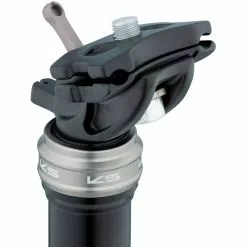 Kind Shock Dropzone Remote 125 Mm Seatpost -Small Parts Sales Store 380029