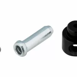 Kind Shock Dropzone Remote 125 Mm Seatpost -Small Parts Sales Store 380032