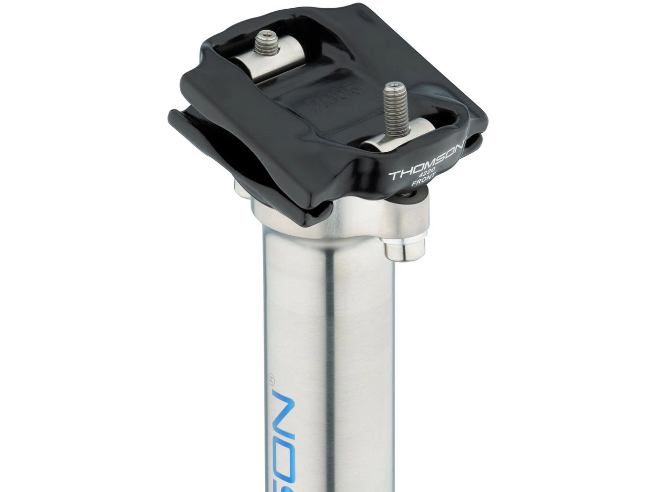 THOMSON Masterpiece Titanium Seatpost 2 THOMSON Masterpiece Titanium Seatpost - Image 2