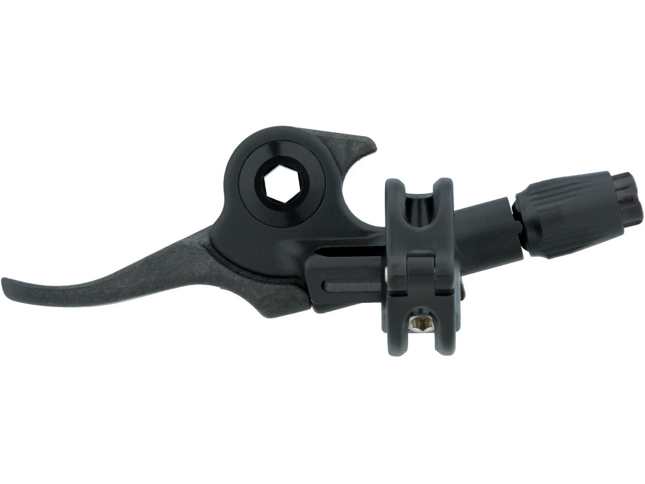 Kind Shock Southpaw Carbon Handlebar Remote 3 Kind Shock Southpaw Carbon Handlebar Remote - Image 3