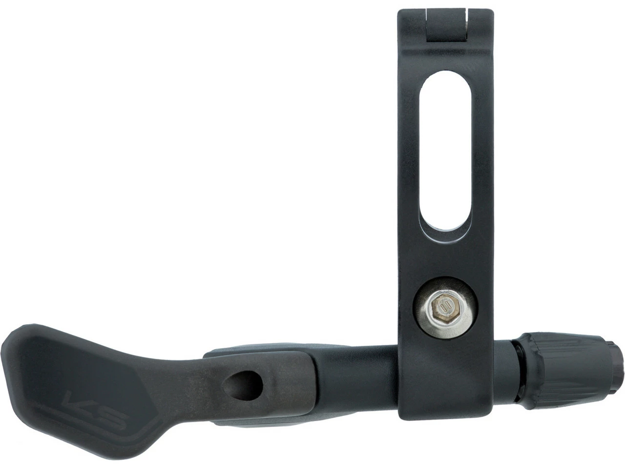 Kind Shock Southpaw Carbon Handlebar Remote 4 Kind Shock Southpaw Carbon Handlebar Remote - Image 4