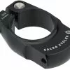 Salsa Post Lock Seat Clamp With Pannier Rack Mount