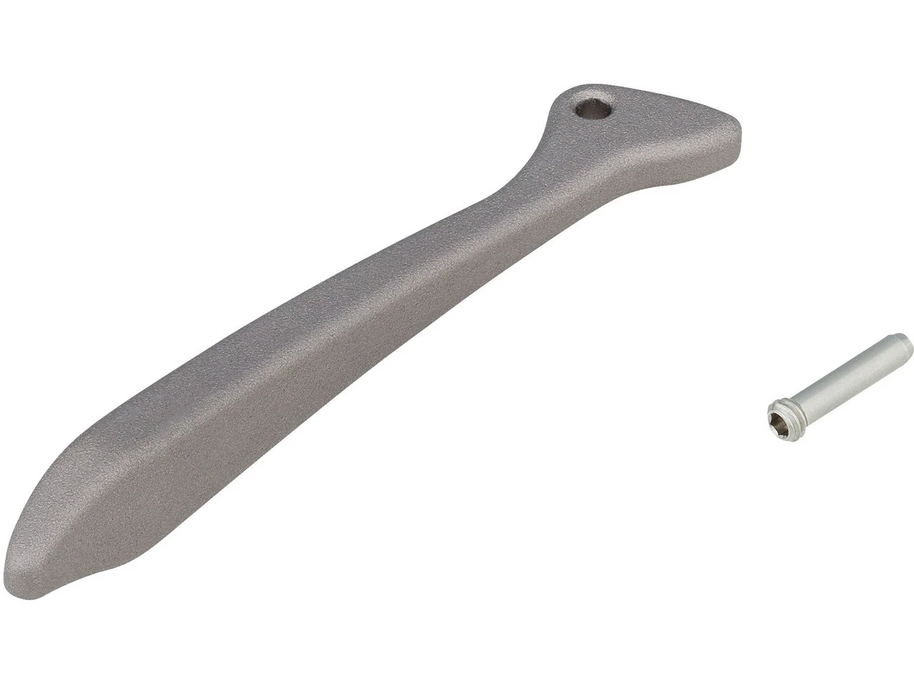 Kind Shock Dropzone / I900 Release Lever 3 Kind Shock Dropzone / I900 Release Lever - Image 3