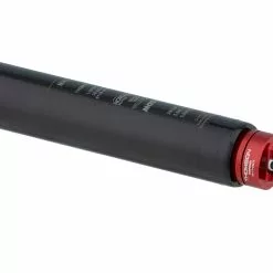 THOMSON Covert Black 100 Mm Seatpost -Small Parts Sales Store 387056