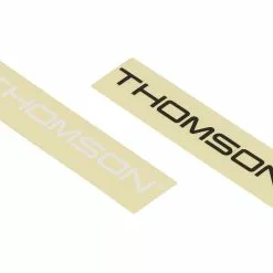 THOMSON Covert Black 100 Mm Seatpost -Small Parts Sales Store 387060