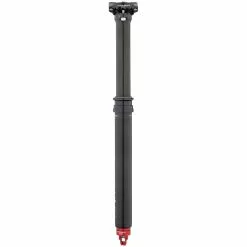 THOMSON Covert Black 125 Mm Seatpost -Small Parts Sales Store 387064