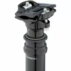 THOMSON Covert Black 125 Mm Seatpost -Small Parts Sales Store 387066