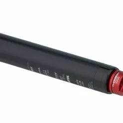 THOMSON Covert Black 125 Mm Seatpost -Small Parts Sales Store 387067