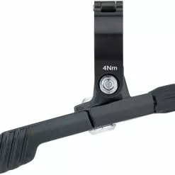 THOMSON Covert Black 125 Mm Seatpost -Small Parts Sales Store 387068