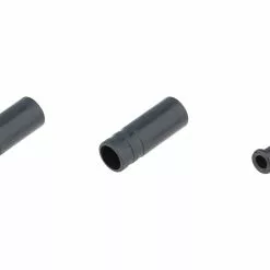 THOMSON Covert Black 125 Mm Seatpost -Small Parts Sales Store 387070