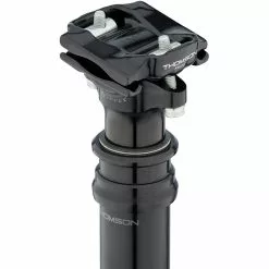 THOMSON Covert Black 150 Mm Seatpost -Small Parts Sales Store 387076