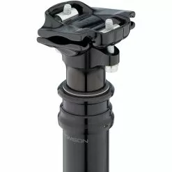 THOMSON Covert Black 150 Mm Seatpost -Small Parts Sales Store 387077