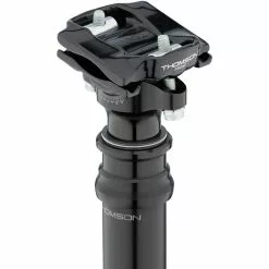 THOMSON Covert Black 60 Mm Seatpost -Small Parts Sales Store 387087