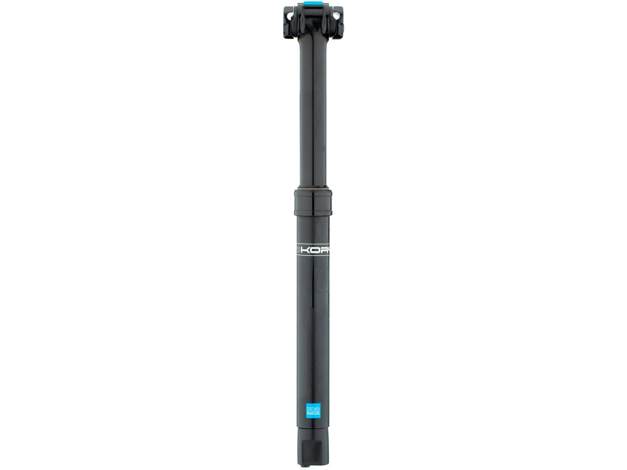 Pro Koryak 150 Mm Dropper Seatpost 4 Pro Koryak 150 Mm Dropper Seatpost - Image 4
