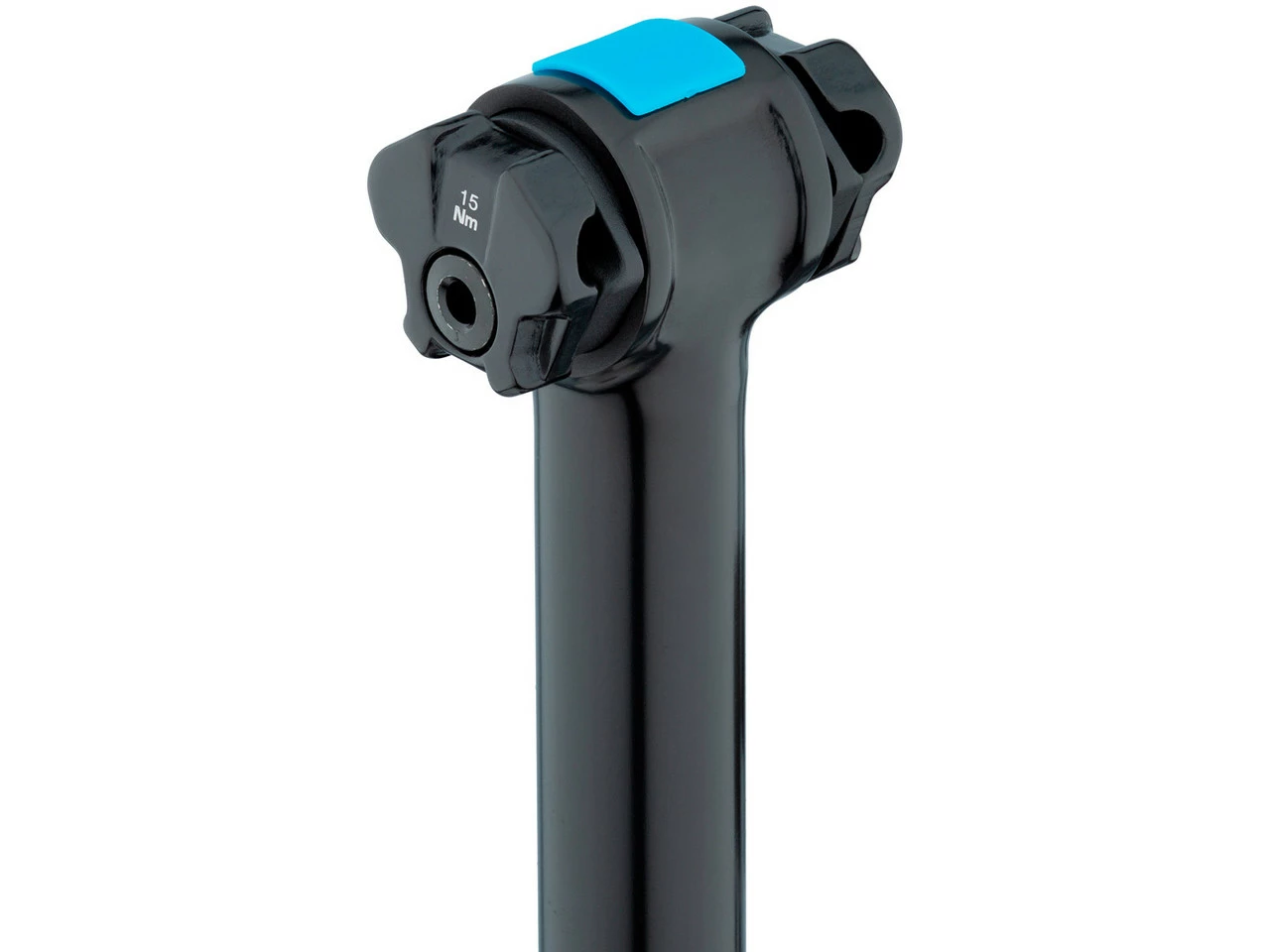 Pro Koryak 150 Mm Dropper Seatpost 6 Pro Koryak 150 Mm Dropper Seatpost - Image 6