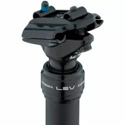 Kind Shock LEV Integra 100 Mm Seatpost -Small Parts Sales Store 390221