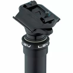 Kind Shock LEV Integra 200 Mm Seatpost -Small Parts Sales Store 390260