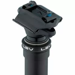 Kind Shock LEV Integra 65 Mm Seatpost -Small Parts Sales Store 390270