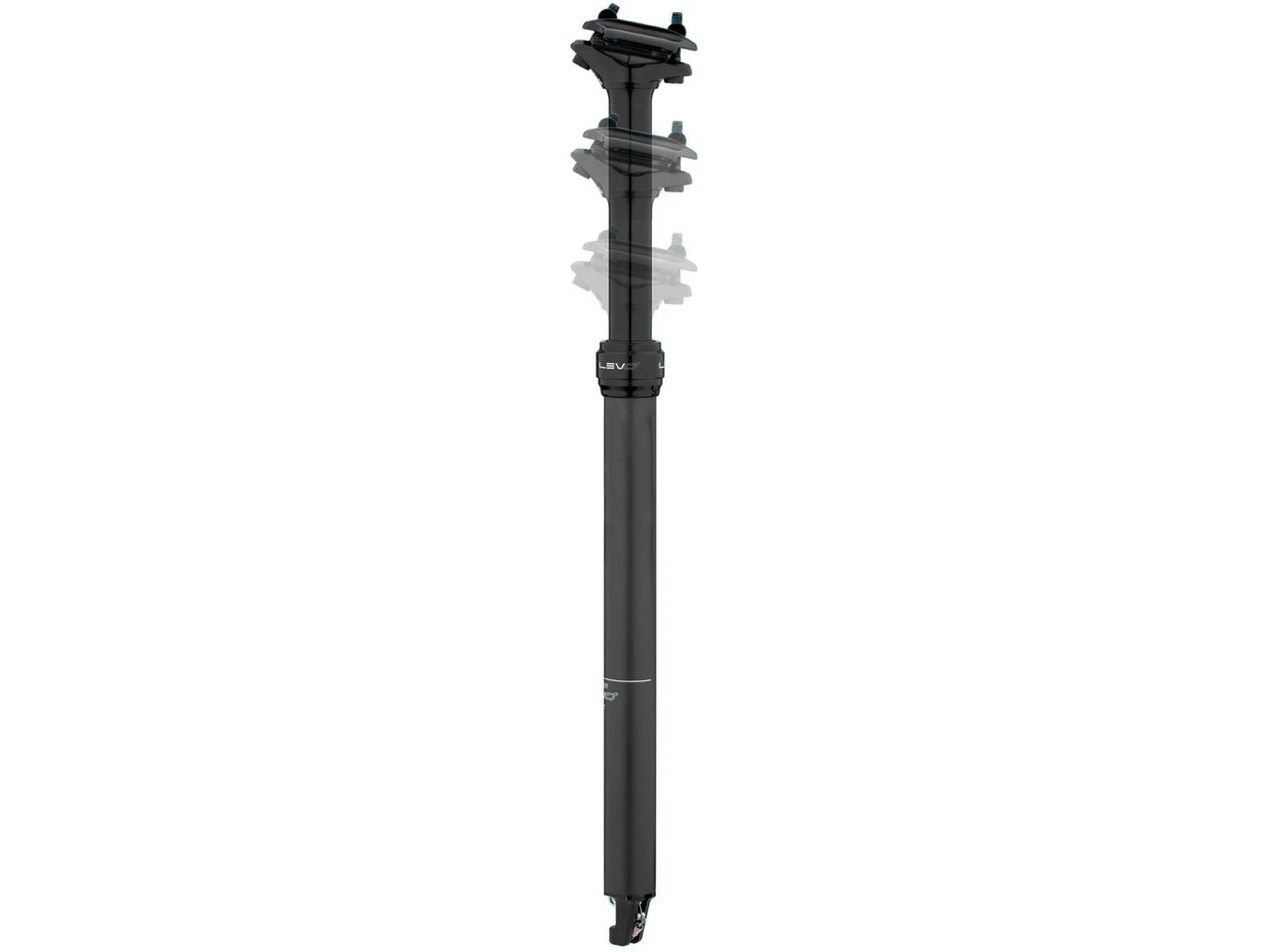 Kind Shock LEV-Ci 120 Mm Seatpost 1 Kind Shock LEV-Ci 120 Mm Seatpost