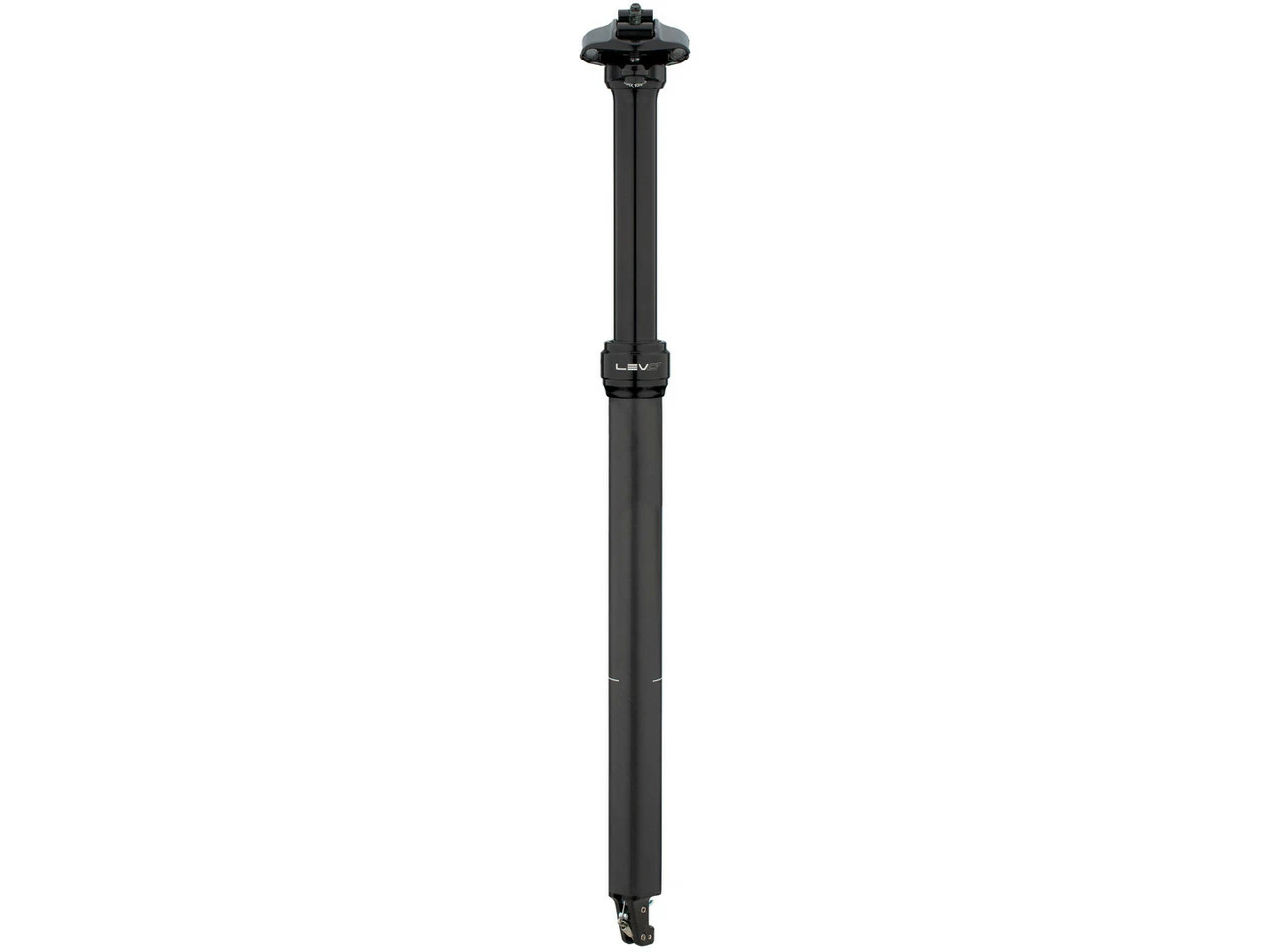 Kind Shock LEV-Ci 120 Mm Seatpost 3 Kind Shock LEV-Ci 120 Mm Seatpost - Image 3