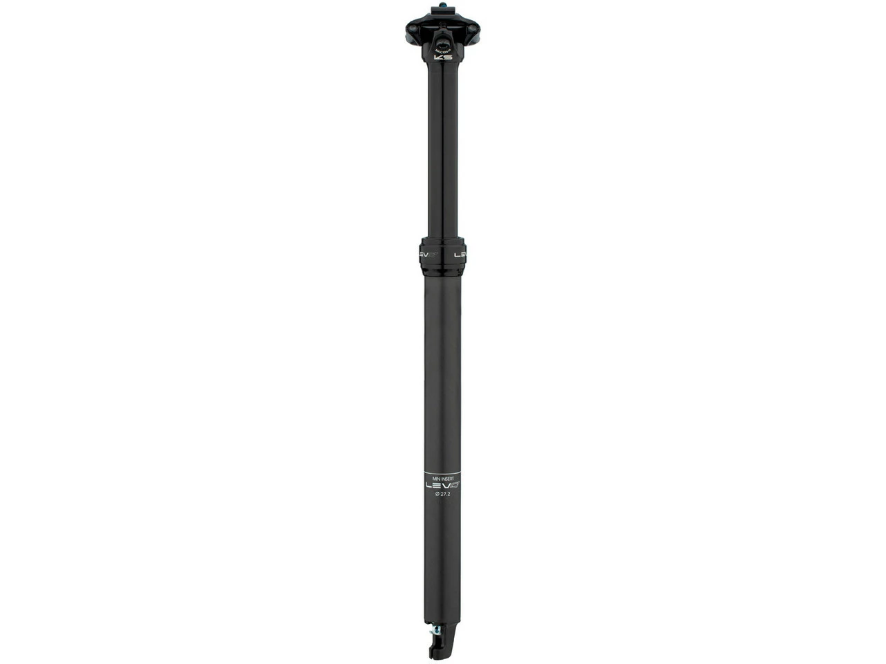 Kind Shock LEV-Ci 120 Mm Seatpost 4 Kind Shock LEV-Ci 120 Mm Seatpost - Image 4