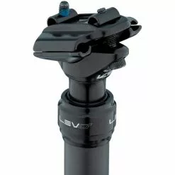 Kind Shock LEV-Ci 120 Mm Seatpost 15 Kind Shock LEV-Ci 120 Mm Seatpost -Small Parts Sales Store 390291