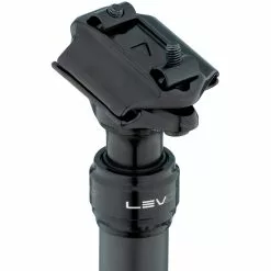 Kind Shock LEV-Ci 65 Mm Seatpost 14 Kind Shock LEV-Ci 65 Mm Seatpost -Small Parts Sales Store 390320