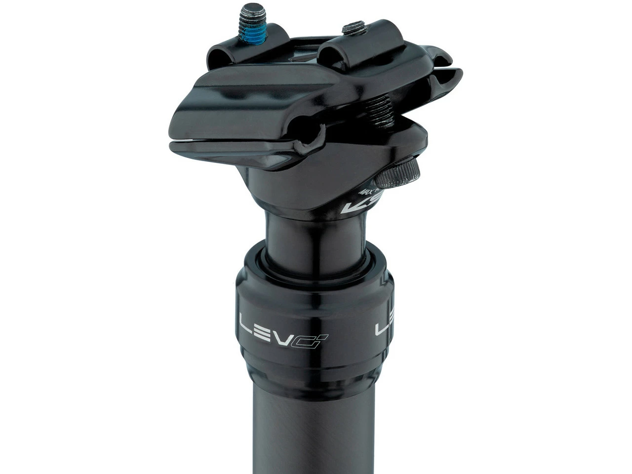 Kind Shock LEV-Ci 65 Mm Seatpost 6 Kind Shock LEV-Ci 65 Mm Seatpost - Image 6