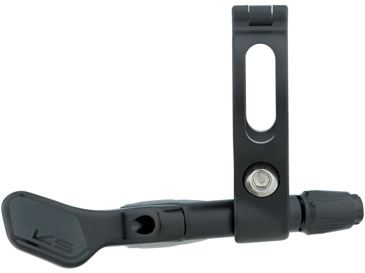 Kind Shock LEV-Ci 65 Mm Seatpost 8 Kind Shock LEV-Ci 65 Mm Seatpost - Image 8