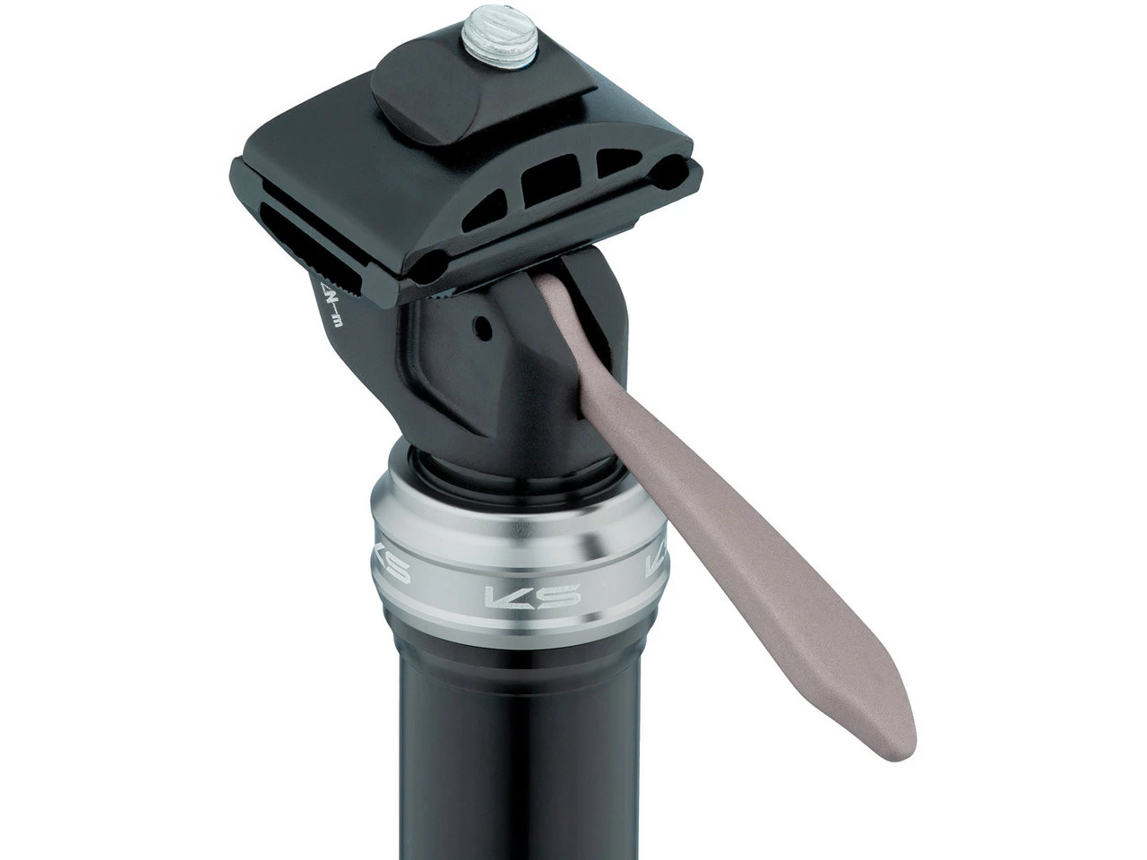 Kind Shock Dropzone 125 Mm Seatpost 5 Kind Shock Dropzone 125 Mm Seatpost - Image 5