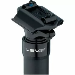 Kind Shock LEV-Si 150 Mm Seatpost 14 Kind Shock LEV-Si 150 Mm Seatpost -Small Parts Sales Store 392164