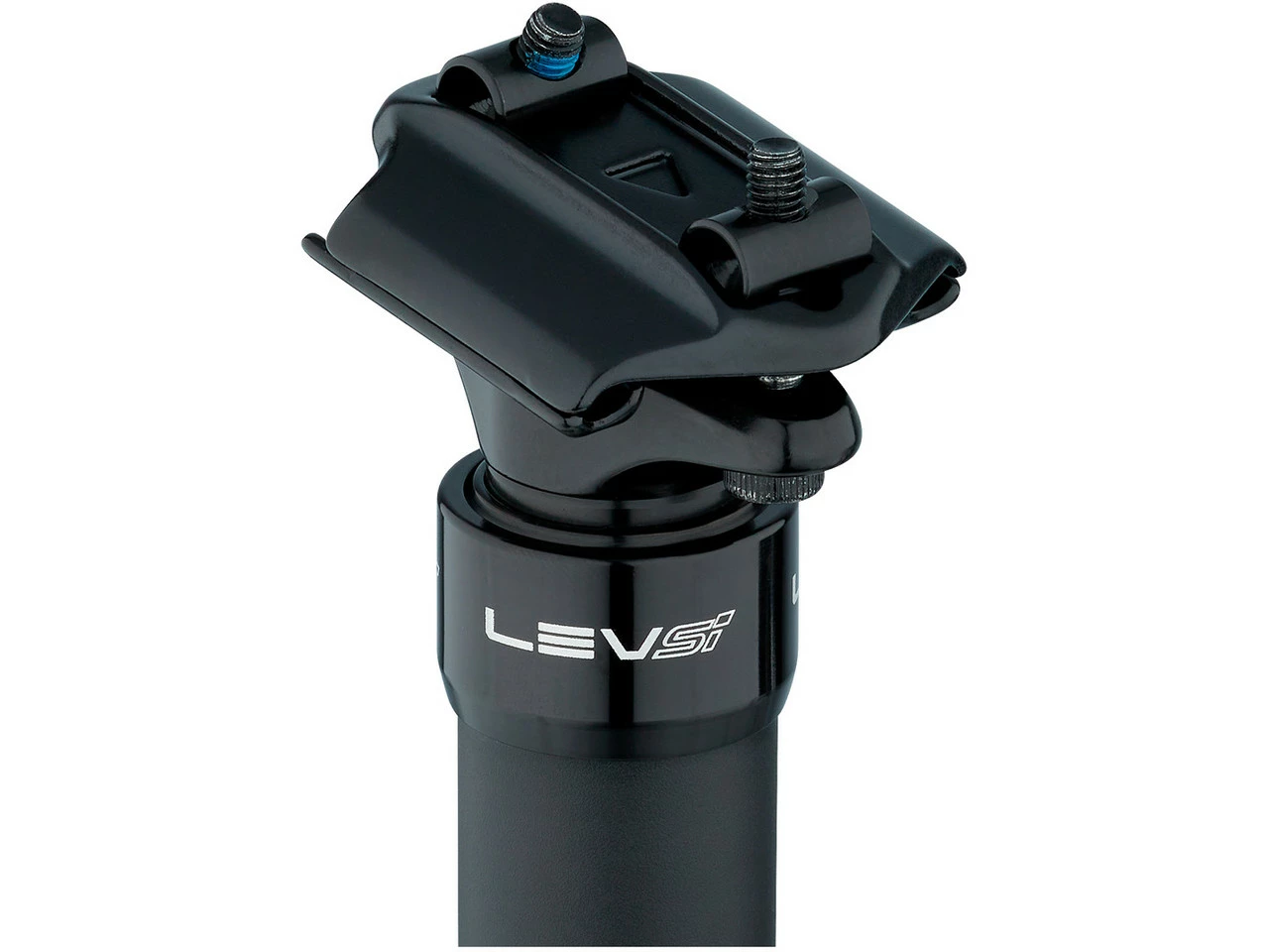 Kind Shock LEV-Si 150 Mm Seatpost 5 Kind Shock LEV-Si 150 Mm Seatpost - Image 5