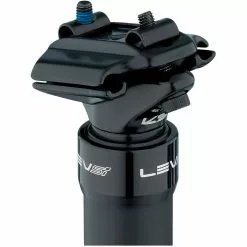 Kind Shock LEV-Si 150 Mm Seatpost 15 Kind Shock LEV-Si 150 Mm Seatpost -Small Parts Sales Store 392165