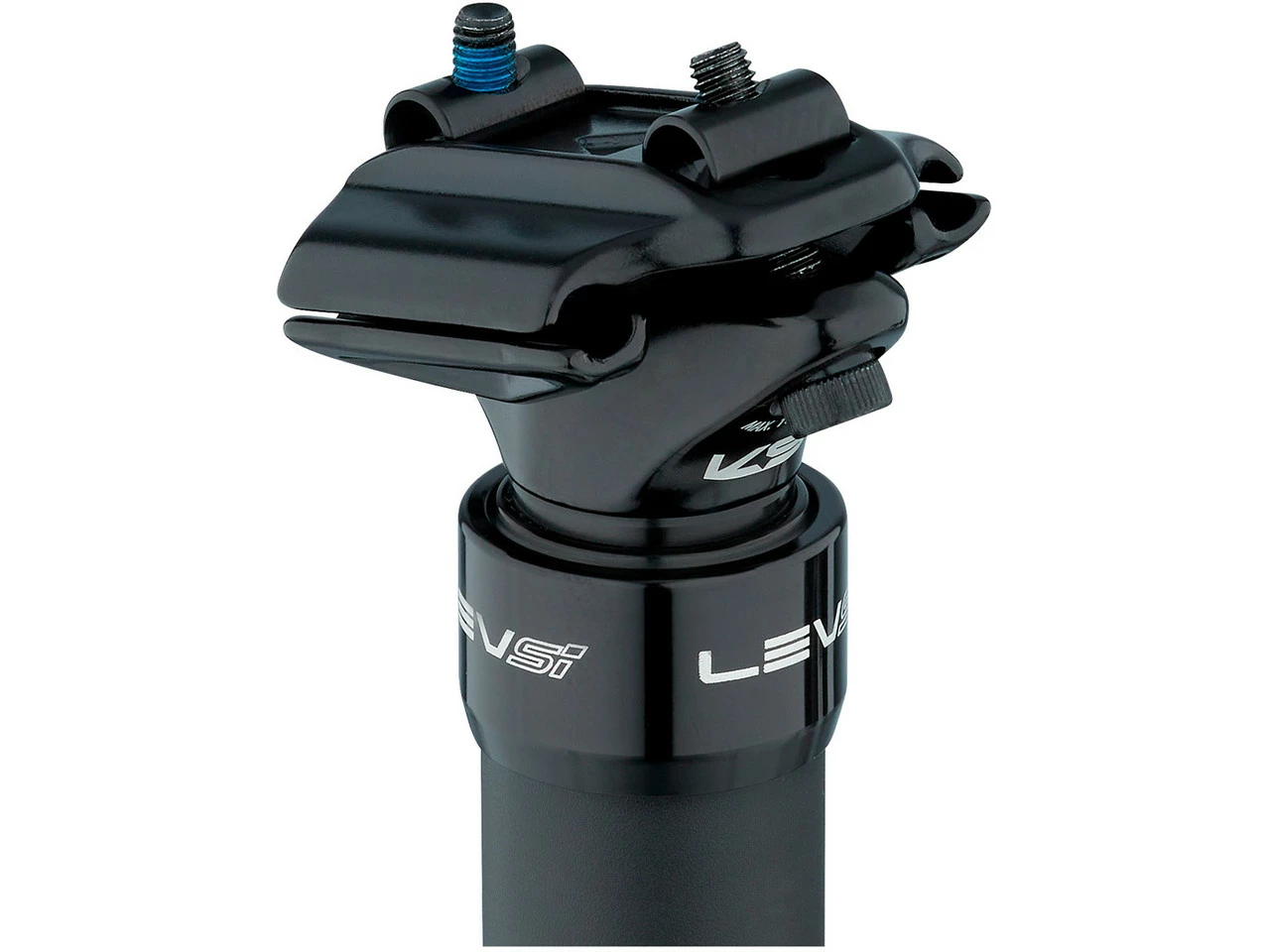 Kind Shock LEV-Si 150 Mm Seatpost 6 Kind Shock LEV-Si 150 Mm Seatpost - Image 6