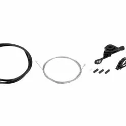 Fox Racing Shox Transfer Internal Factory 100 mm Dropper Post - 2021 Model -Small Parts Sales Store 393447