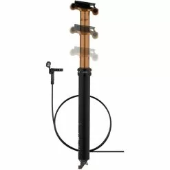 Fox Racing Shox Transfer Internal Factory 150 mm Dropper Post - 2021 Model