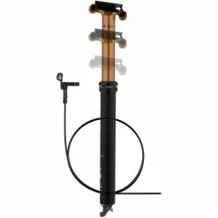 Fox Racing Shox Transfer Internal Factory 125 mm Dropper Post - 2021 Model