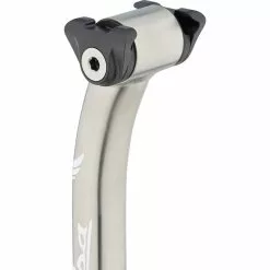 Salsa Regulator Titanium Seatpost -Small Parts Sales Store 396377
