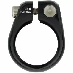 Salsa Lip Lock Seatpost Clamp With Bolt -Small Parts Sales Store 398442