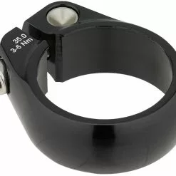 Salsa Lip Lock Seatpost Clamp With Bolt -Small Parts Sales Store 398447