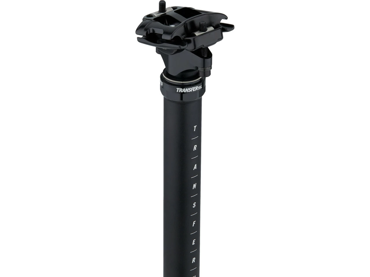 Fox Racing Shox Transfer SL 27.2 Performance Elite 50 Mm Seatpost - 2022 Model 6 Fox Racing Shox Transfer SL 27.2 Performance Elite 50 Mm Seatpost - 2022 Model - Image 6