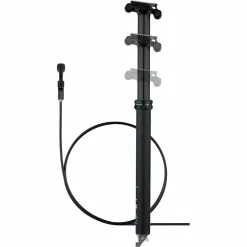 Fox Racing Shox Transfer Internal Performance Elite 175 mm Dropper Post - 2021 Model -Small Parts Sales Store 403203