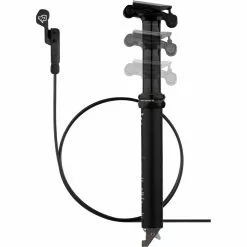 Race Face Turbine R Dropper 100 Mm Seatpost