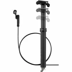 Race Face Turbine R Dropper 125 Mm Seatpost