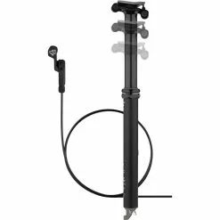 Race Face Turbine R Dropper 150 Mm Seatpost