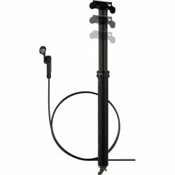 Race Face Turbine R Dropper 175 Mm Seatpost